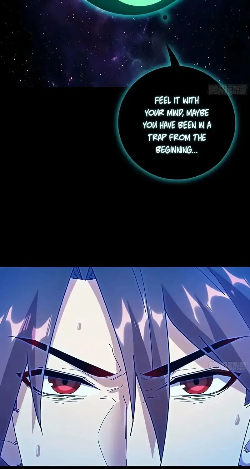 Read Forged Immortal chapter 28 image 15 on Lezhin