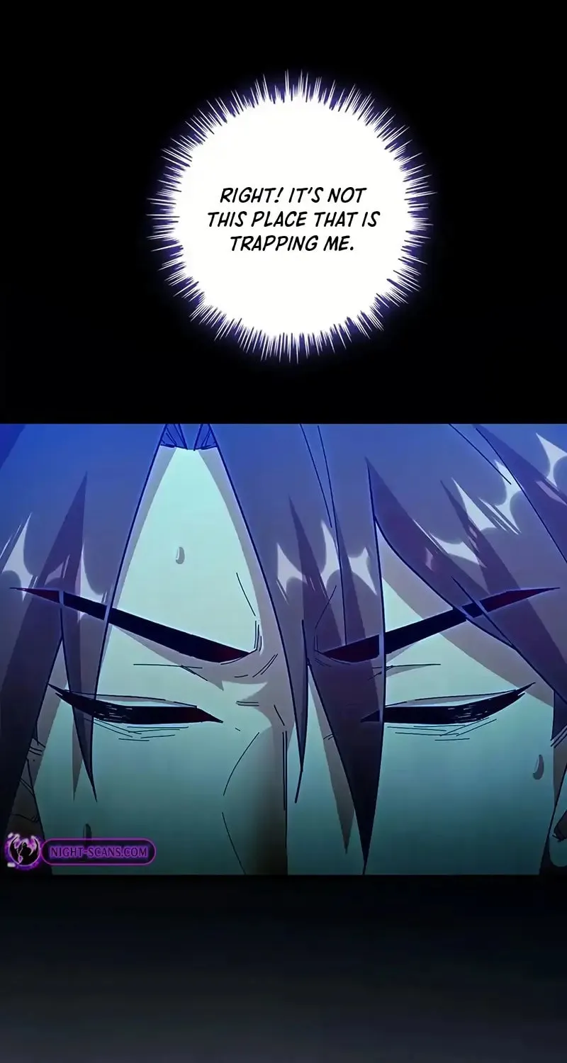 Read Forged Immortal chapter 28 image 16 on Lezhin