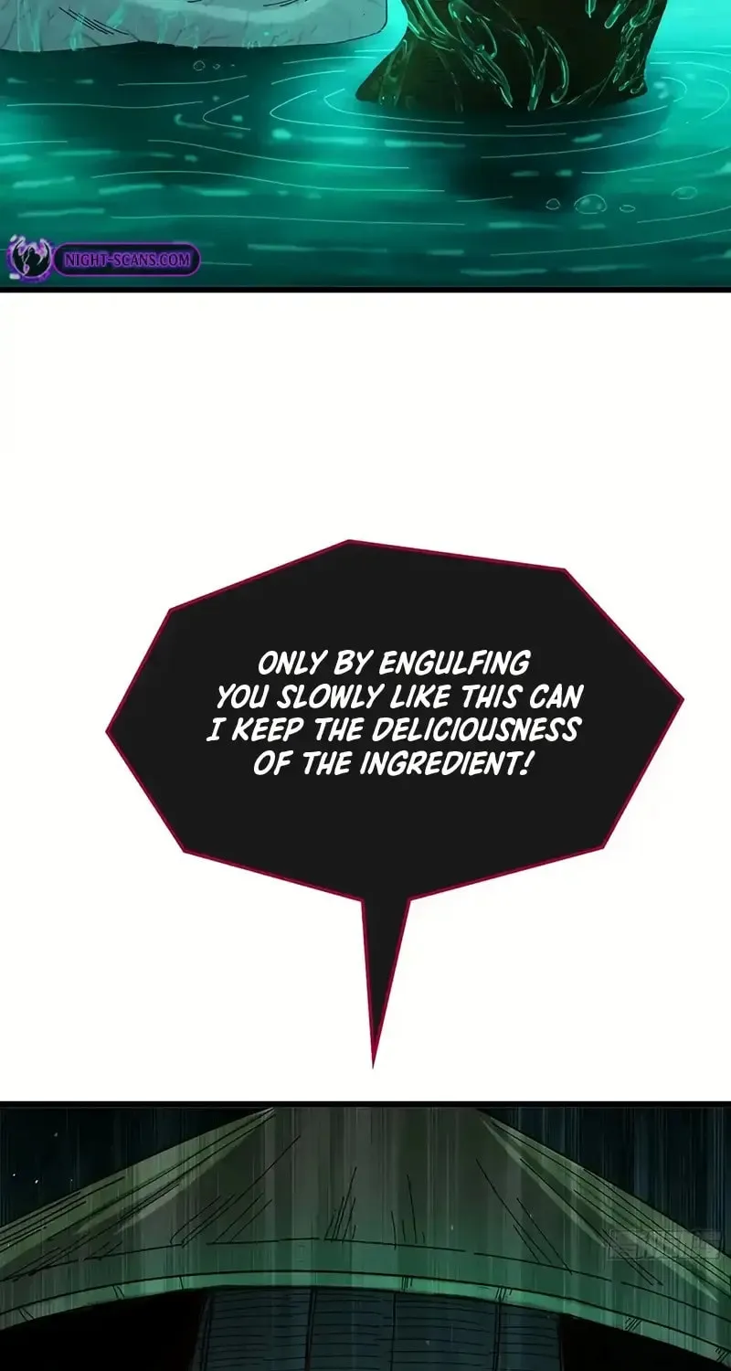 Read Forged Immortal chapter 28 image 19 on Lezhin