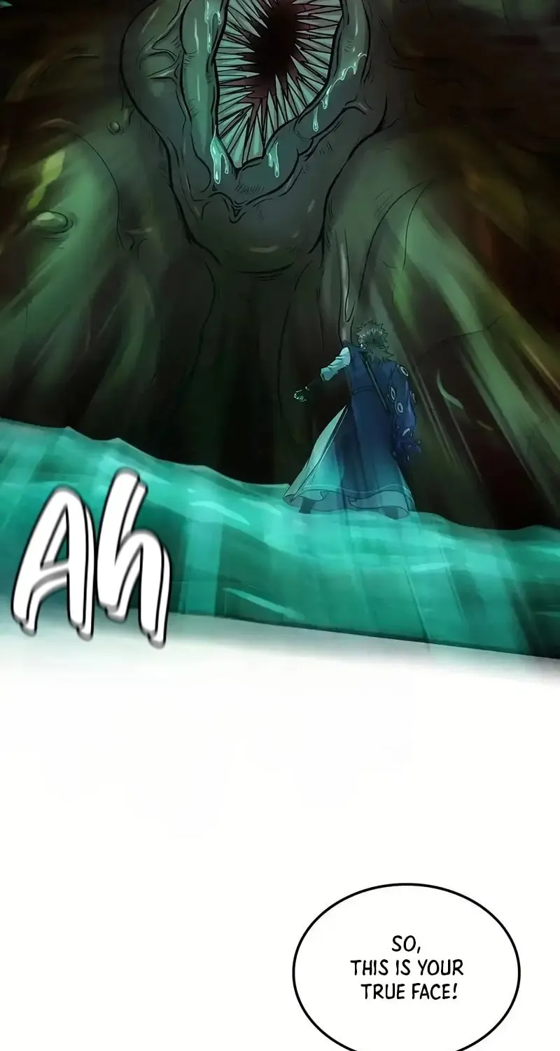 Read Forged Immortal chapter 28 image 31 on Lezhin