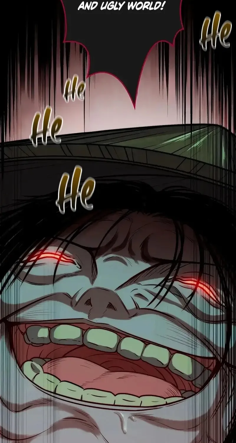Read Forged Immortal chapter 28 image 40 on Lezhin