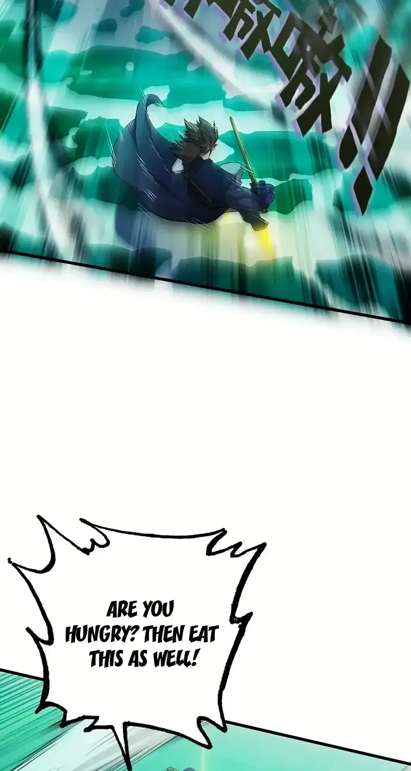 Read Forged Immortal chapter 28 image 43 on Lezhin