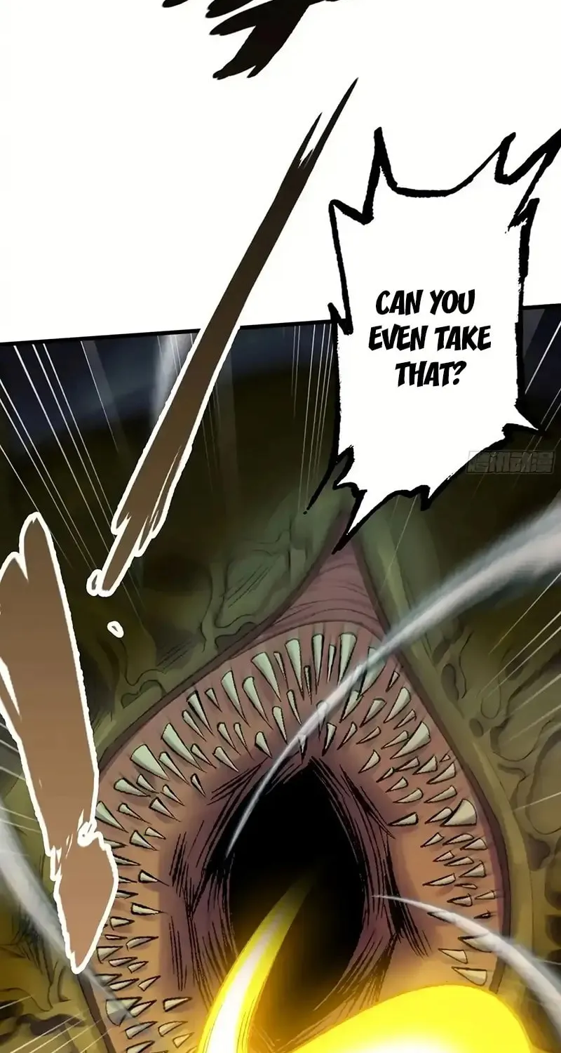 Read Forged Immortal chapter 28 image 46 on Lezhin