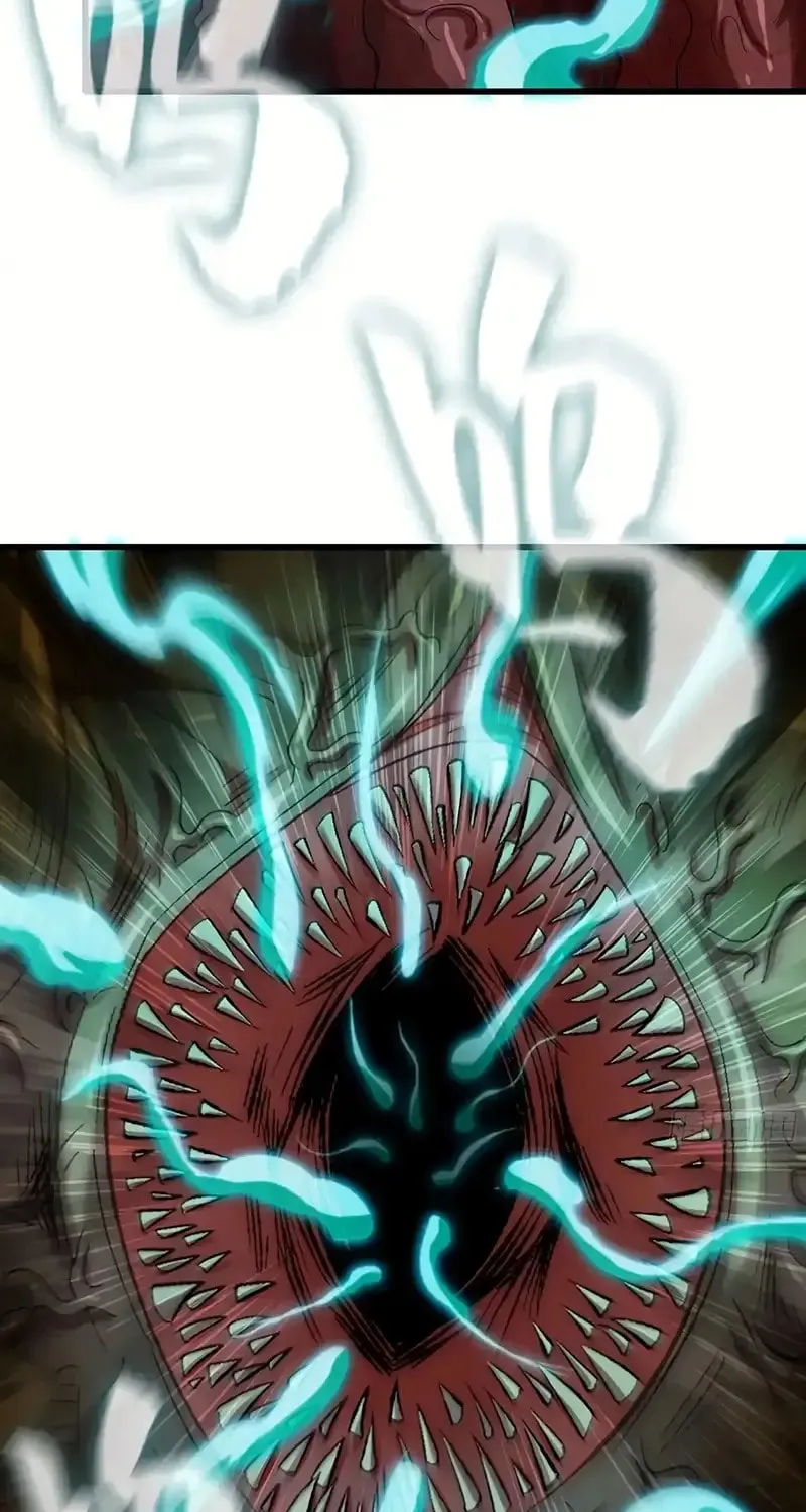Read Forged Immortal chapter 28 image 51 on Lezhin