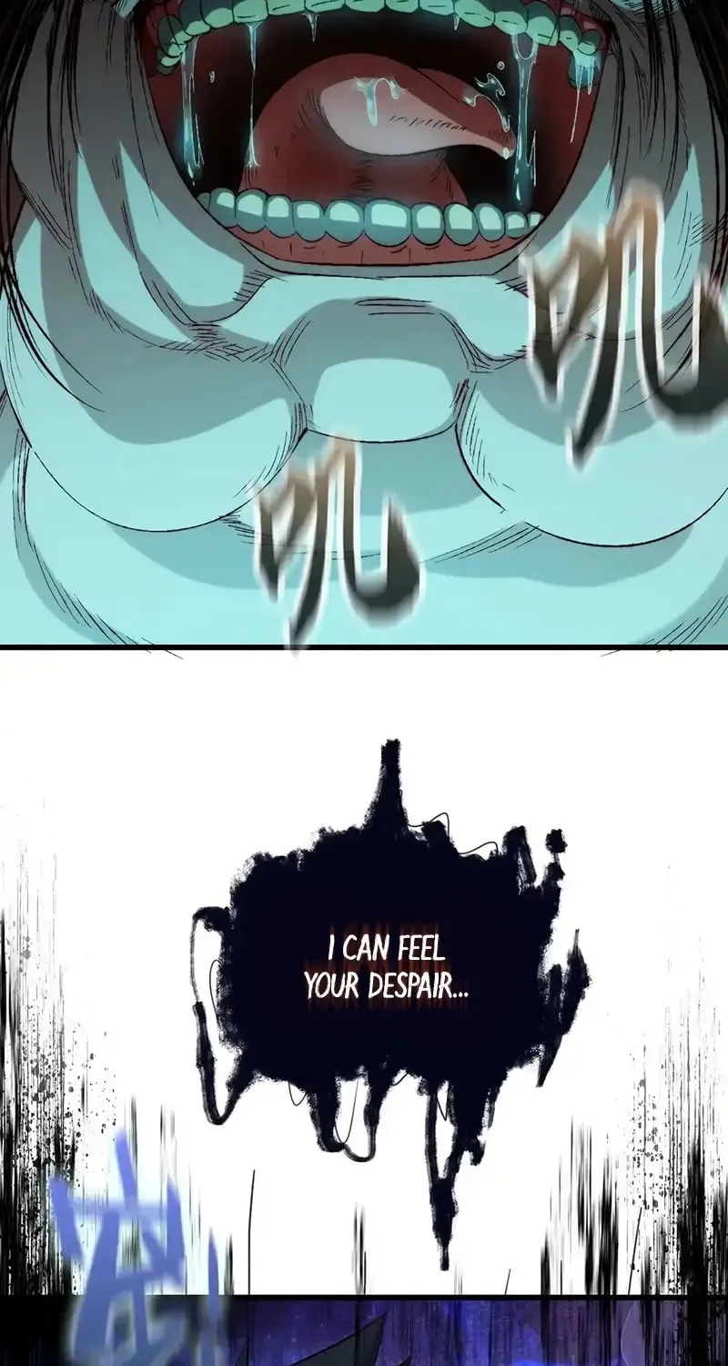 Read Forged Immortal chapter 28 image 53 on Lezhin