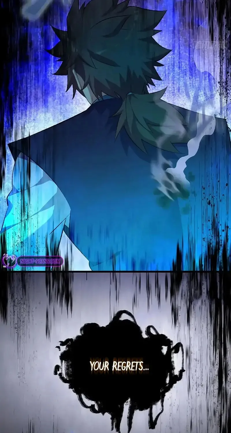 Read Forged Immortal chapter 28 image 54 on Lezhin