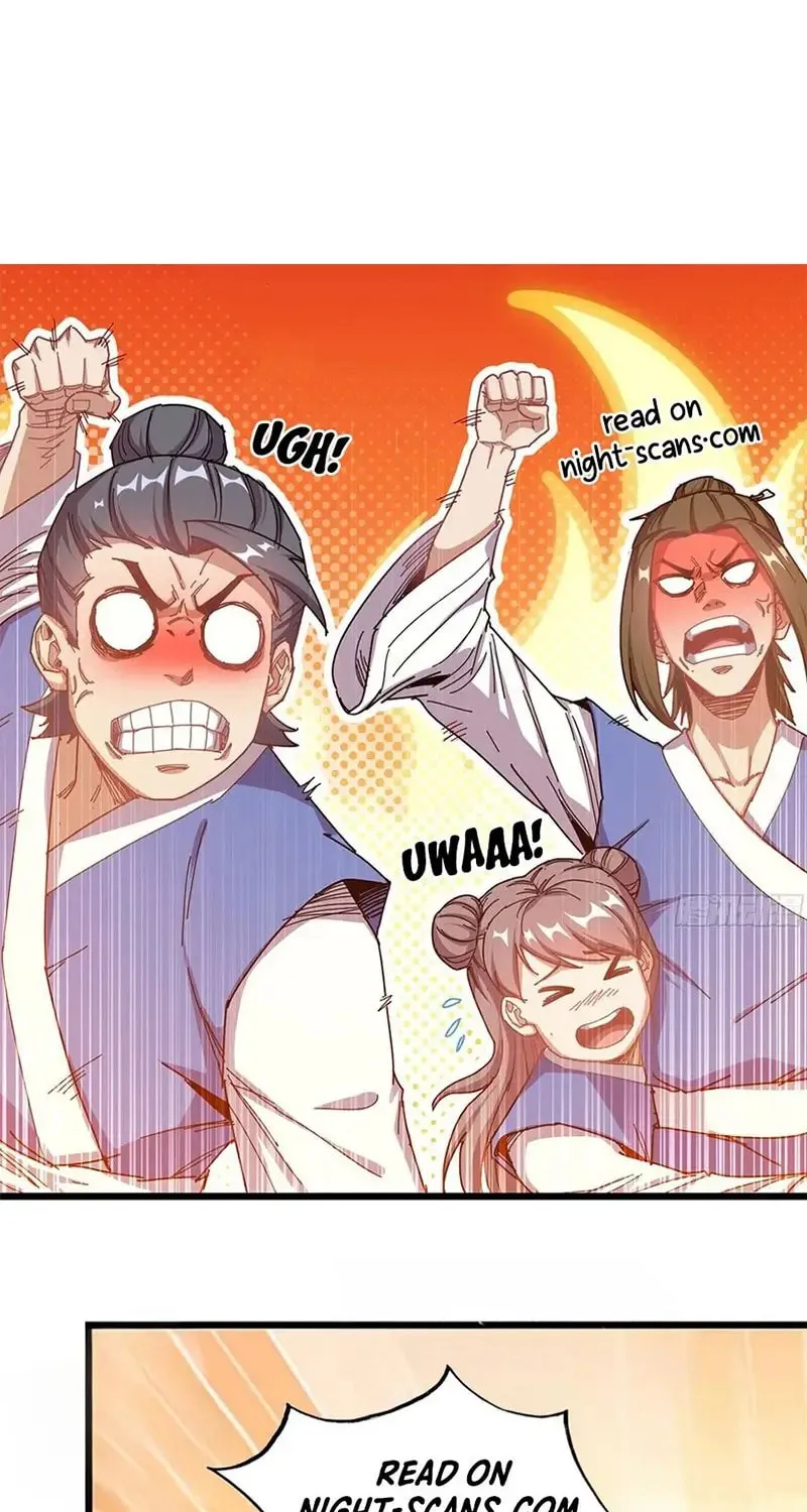 Read Forged Immortal chapter 28 image 62 on Lezhin