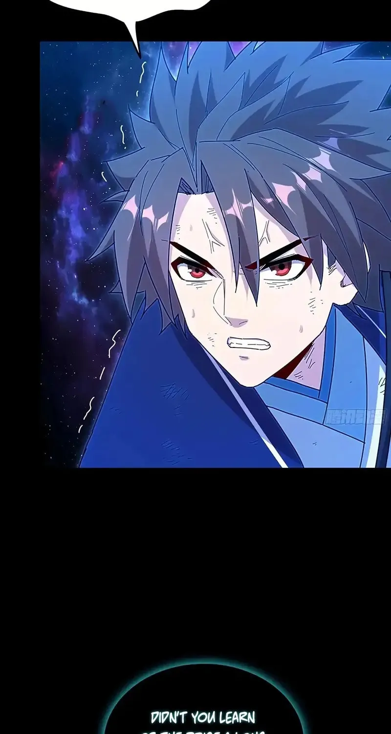 Read Forged Immortal chapter 28 image 9 on Lezhin
