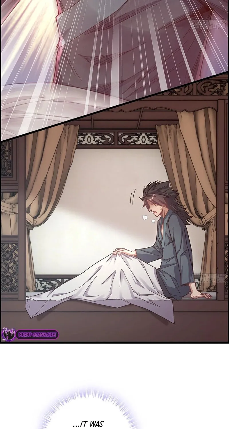 Read Forged Immortal chapter 3 image 10 on Lezhin