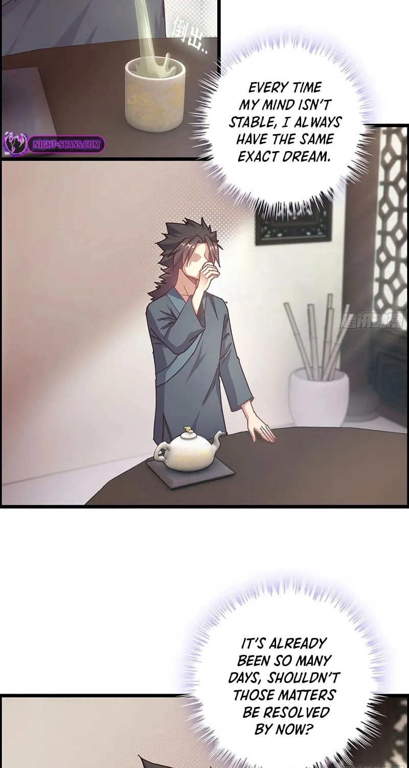 Read Forged Immortal chapter 3 image 12 on Lezhin