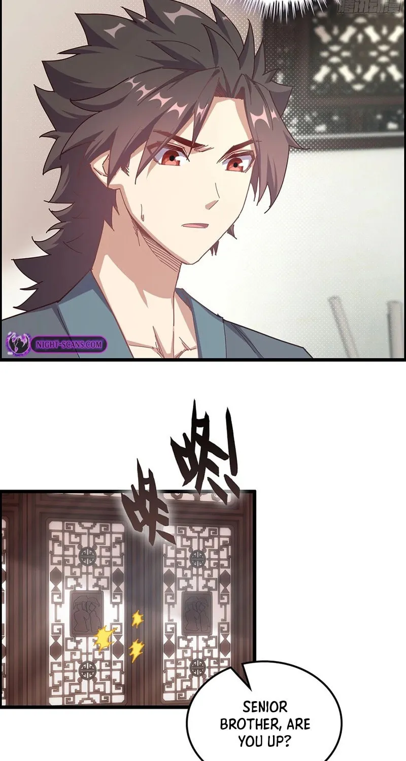 Read Forged Immortal chapter 3 image 13 on Lezhin