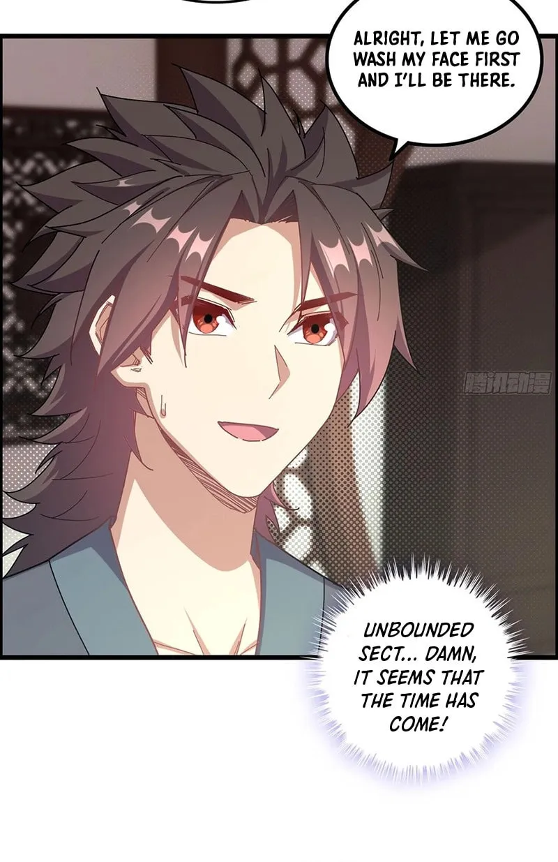 Read Forged Immortal chapter 3 image 15 on Lezhin
