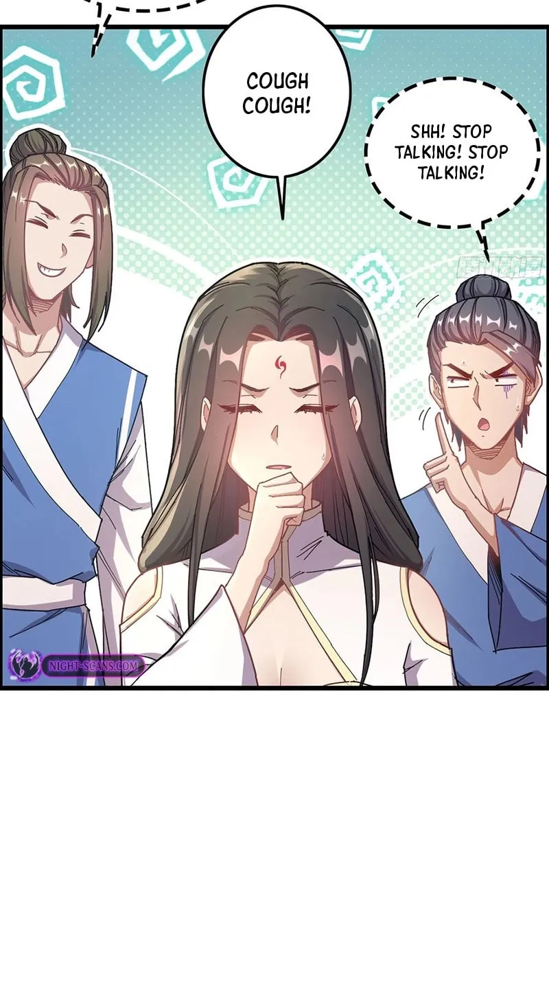 Read Forged Immortal chapter 3 image 20 on Lezhin