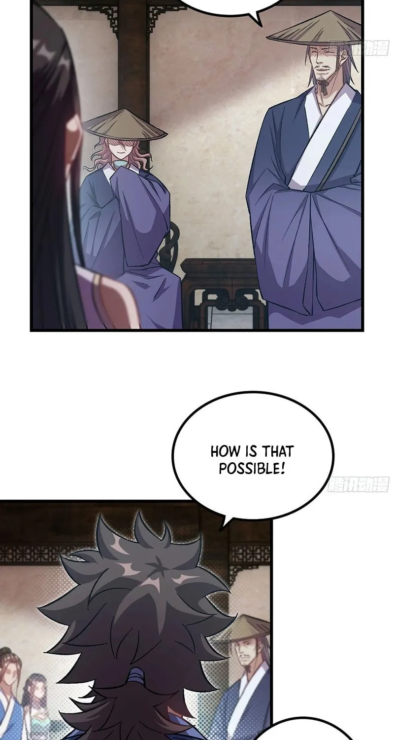 Read Forged Immortal chapter 3 image 22 on Lezhin