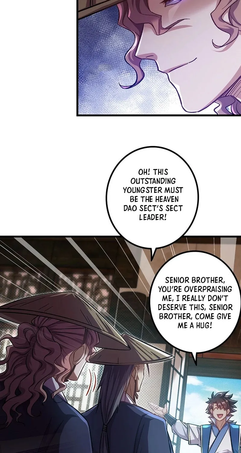 Read Forged Immortal chapter 3 image 24 on Lezhin