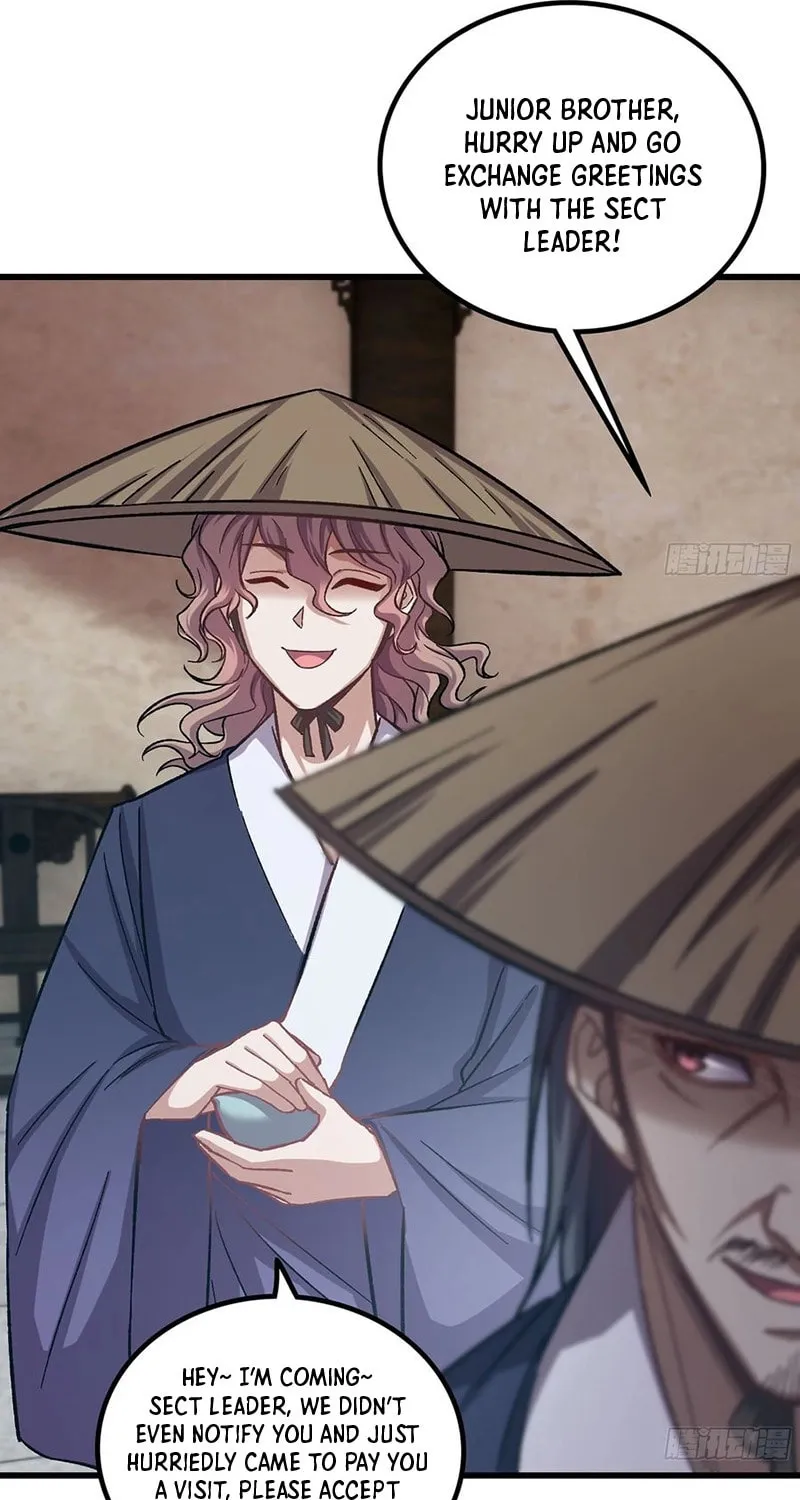 Read Forged Immortal chapter 3 image 26 on Lezhin