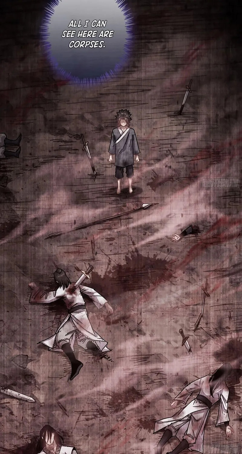 Read Forged Immortal chapter 3 image 3 on Lezhin