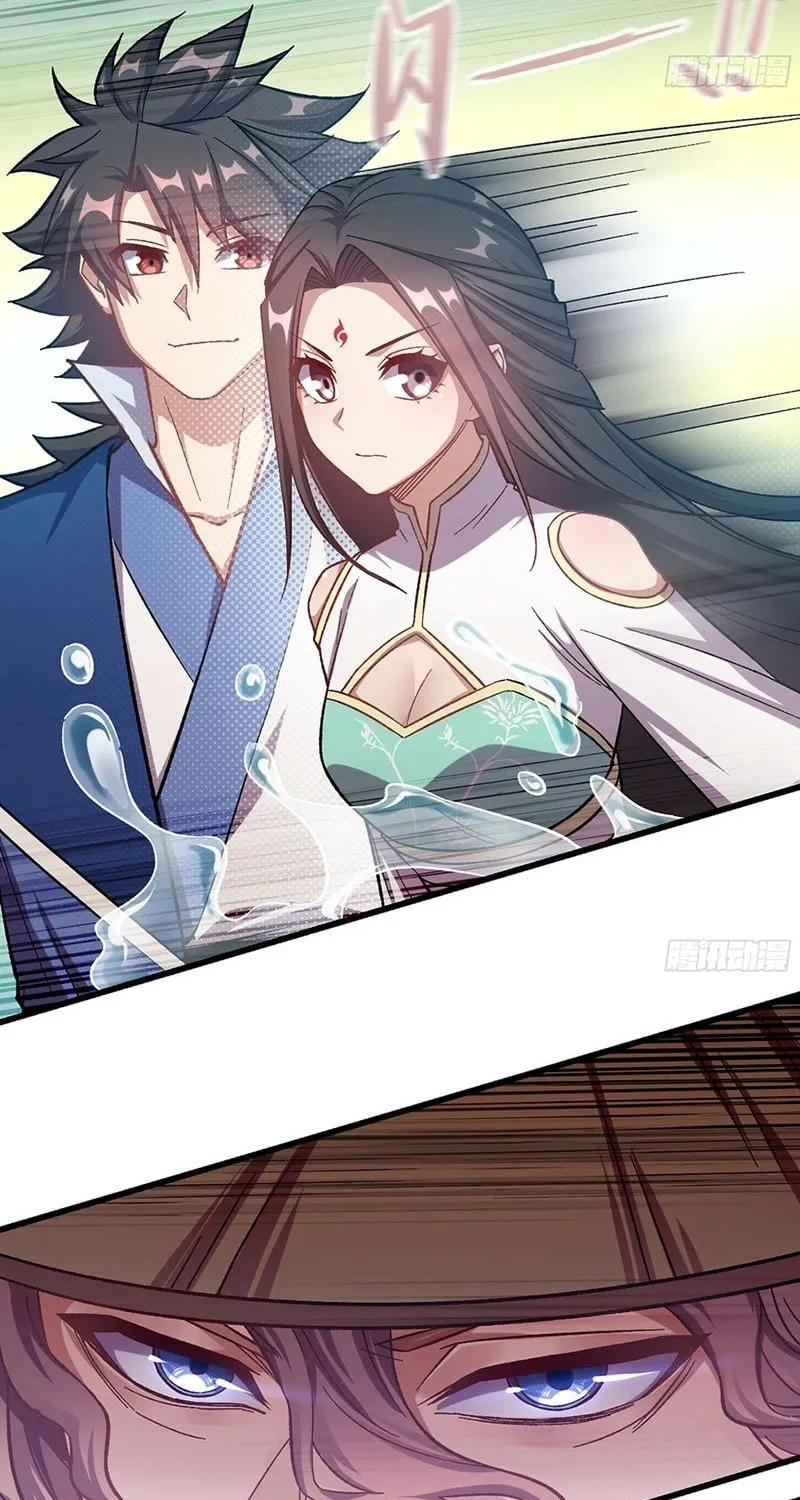 Read Forged Immortal chapter 3 image 30 on Lezhin