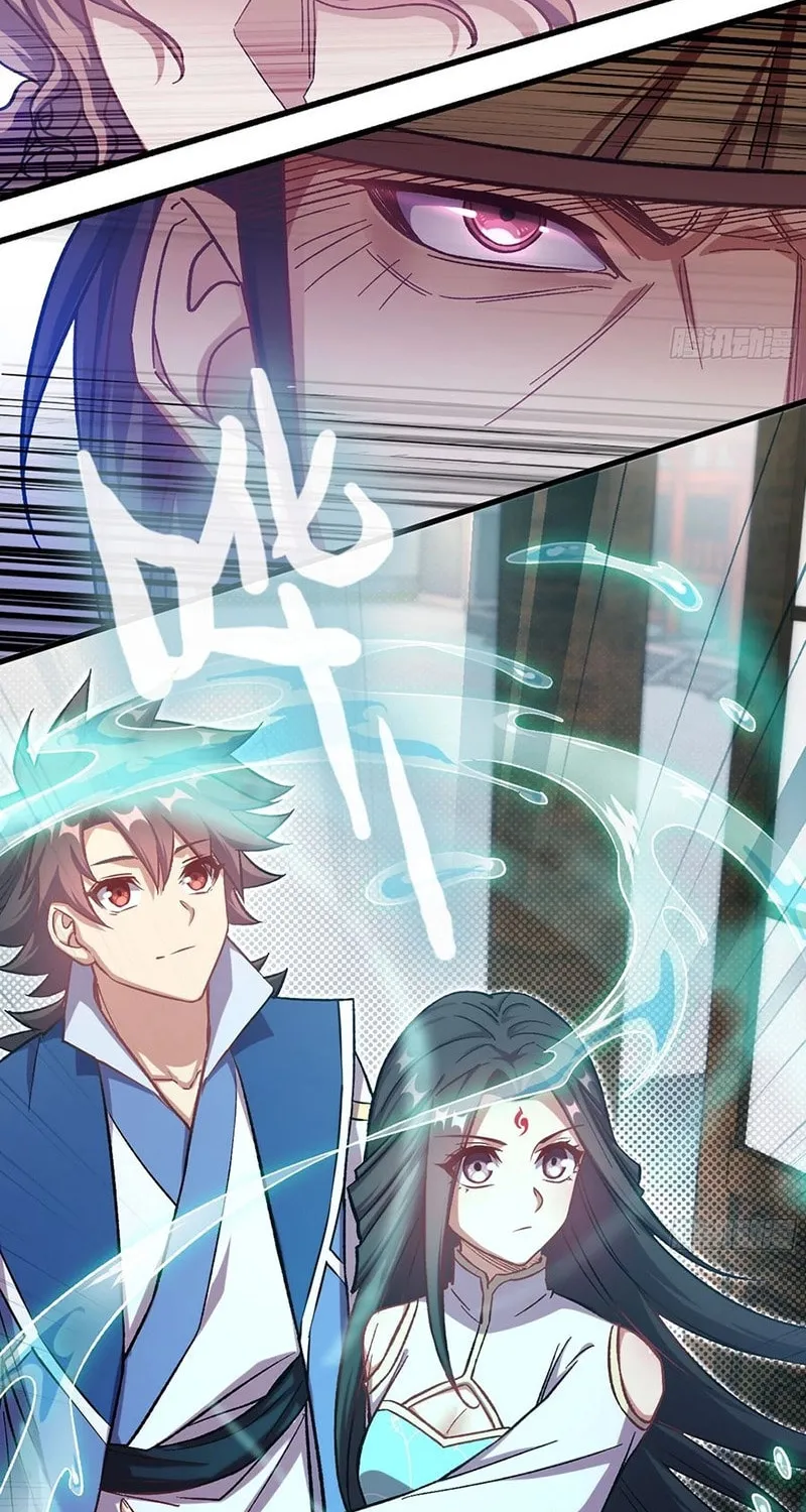 Read Forged Immortal chapter 3 image 31 on Lezhin