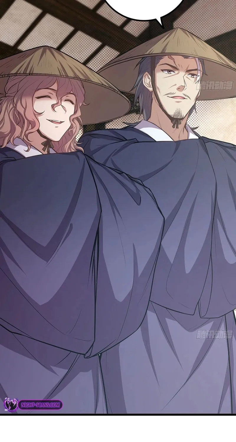 Read Forged Immortal chapter 3 image 38 on Lezhin