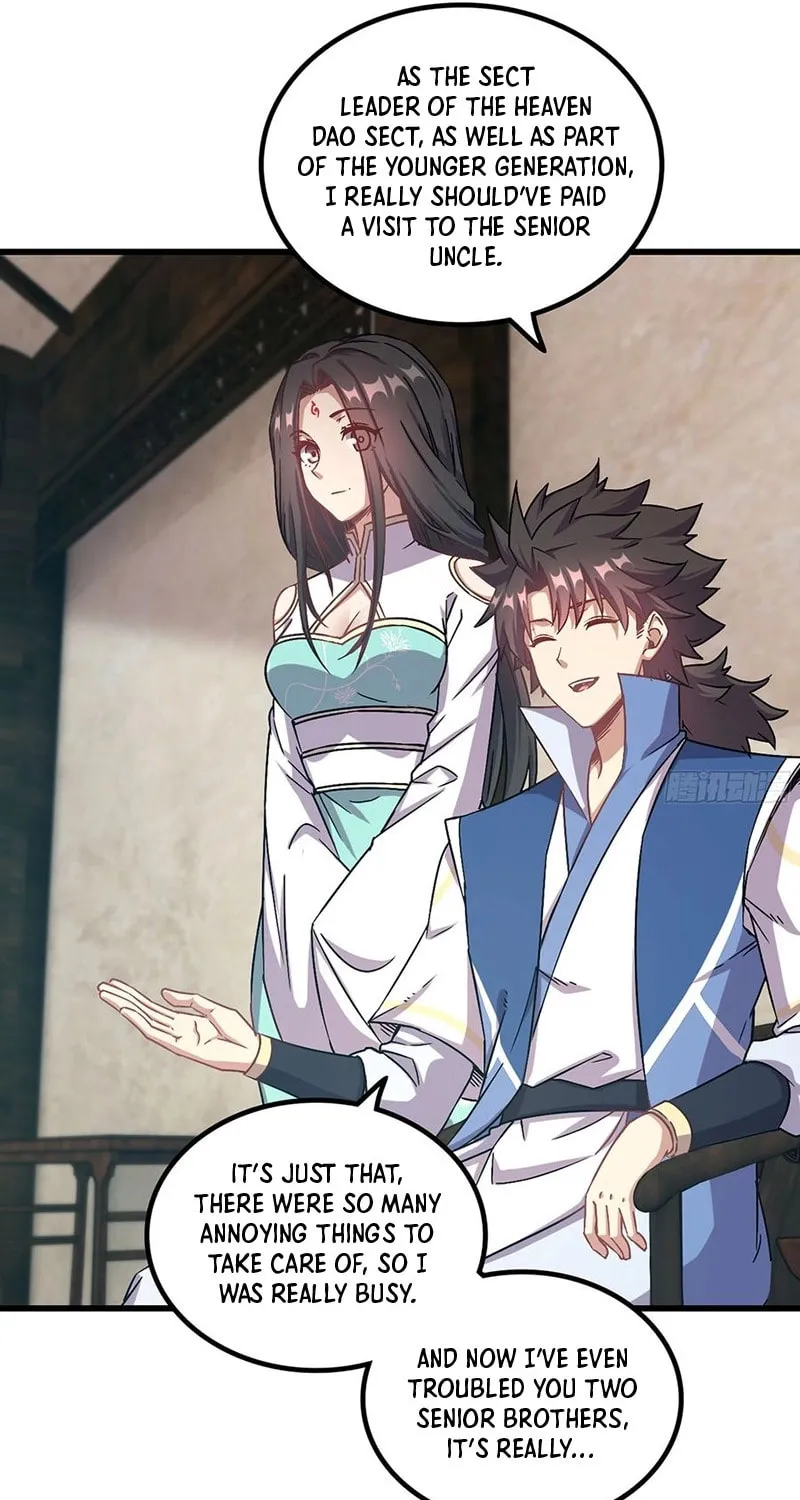 Read Forged Immortal chapter 3 image 40 on Lezhin