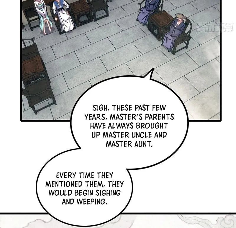 Read Forged Immortal chapter 3 image 44 on Lezhin