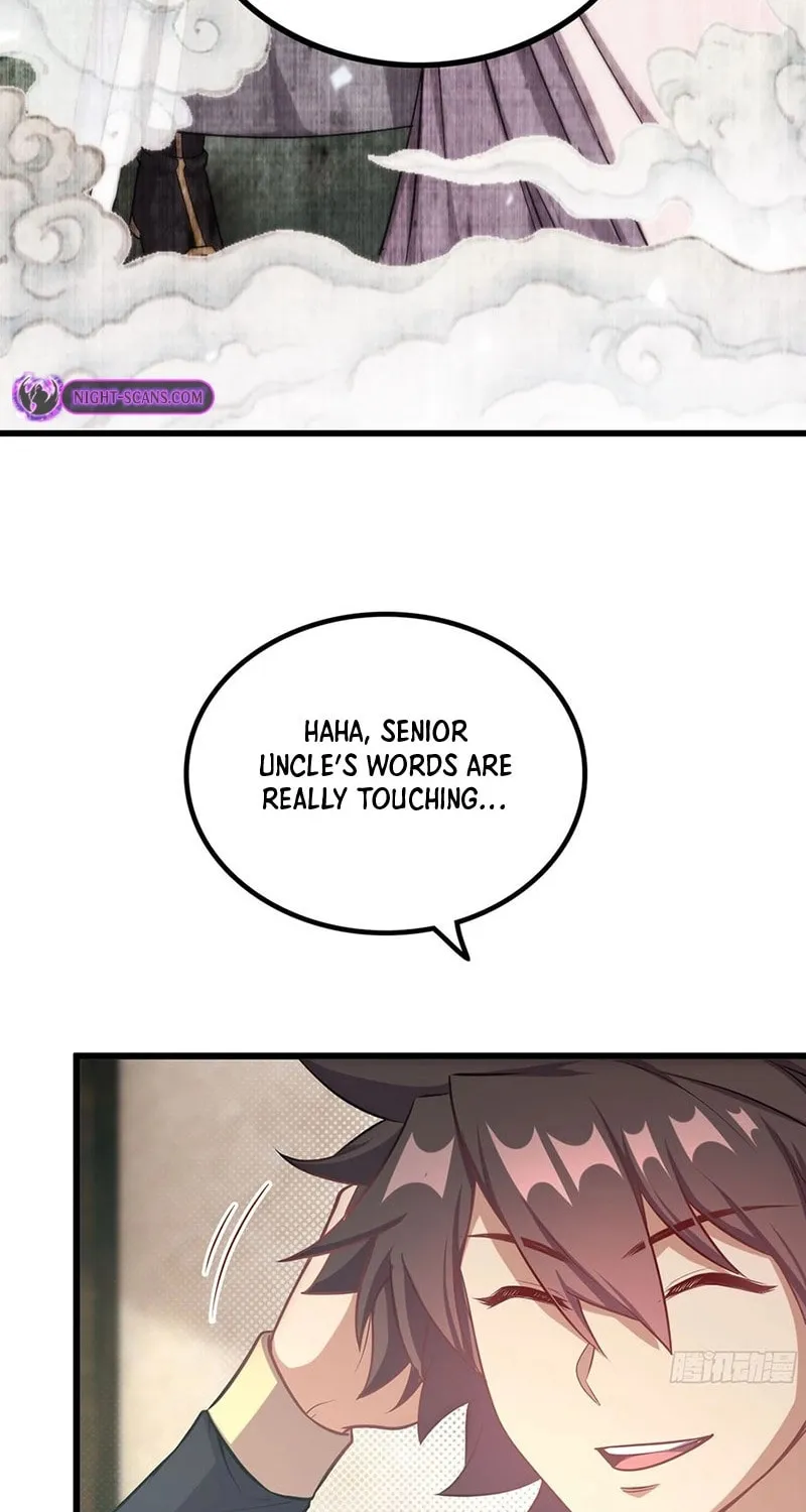 Read Forged Immortal chapter 3 image 46 on Lezhin