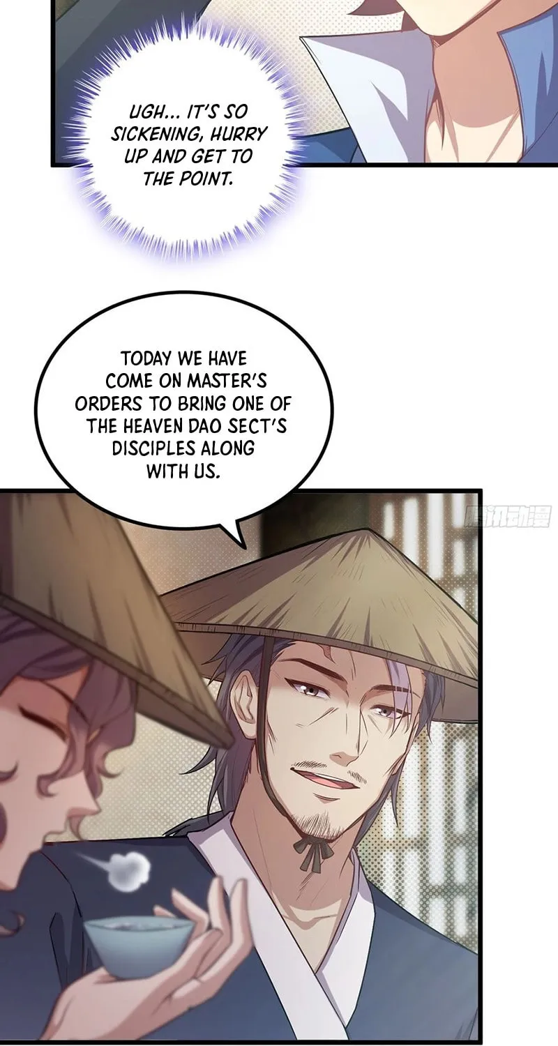 Read Forged Immortal chapter 3 image 47 on Lezhin