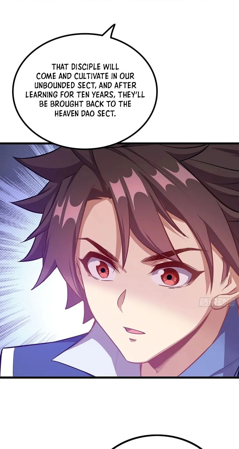 Read Forged Immortal chapter 3 image 48 on Lezhin