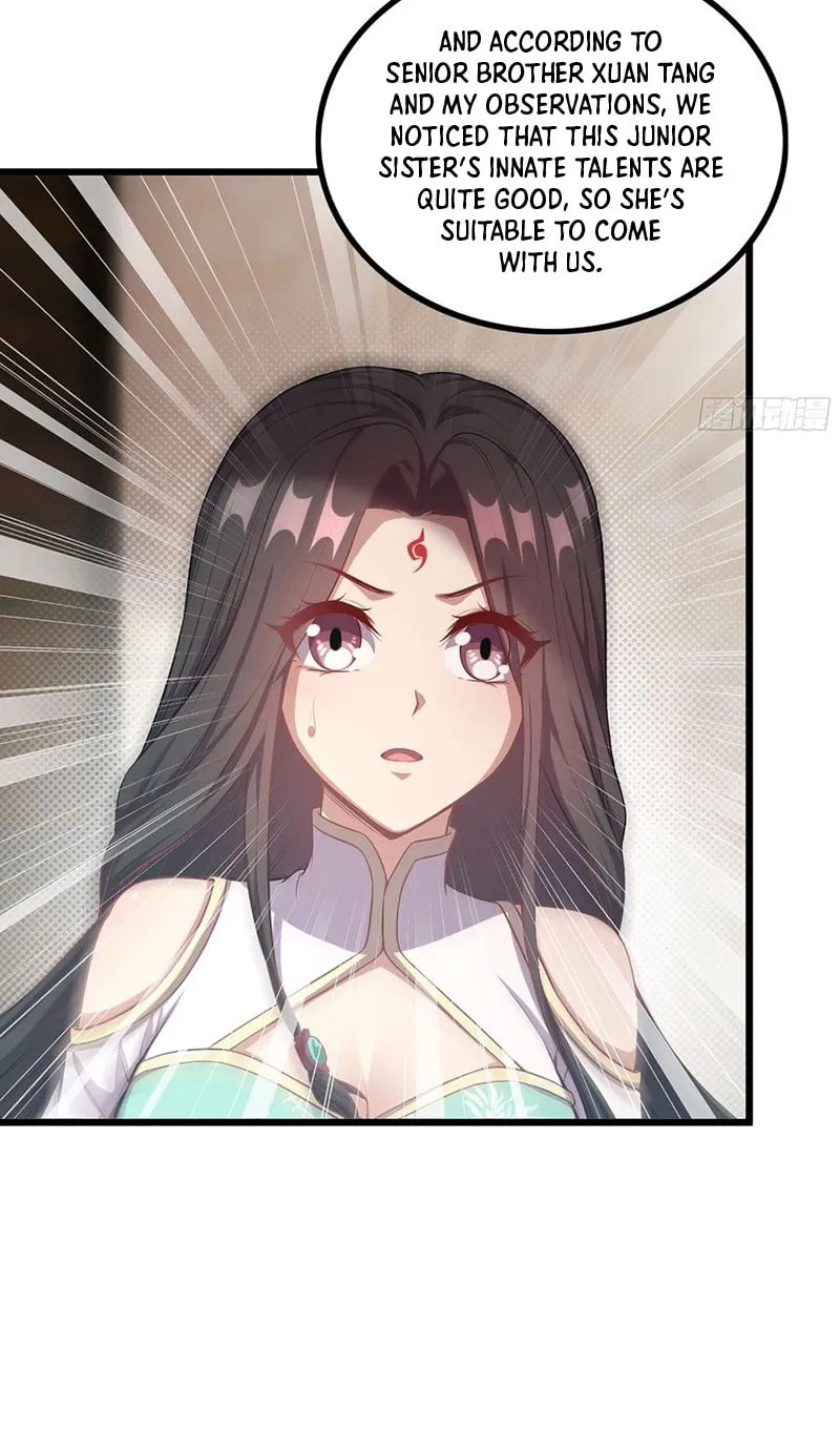 Read Forged Immortal chapter 3 image 49 on Lezhin