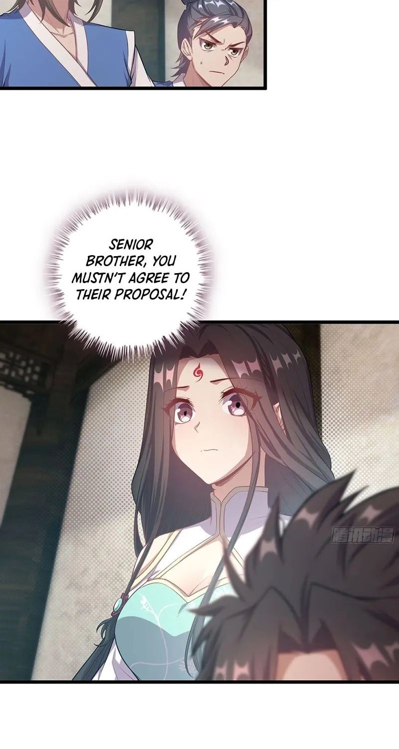 Read Forged Immortal chapter 3 image 51 on Lezhin
