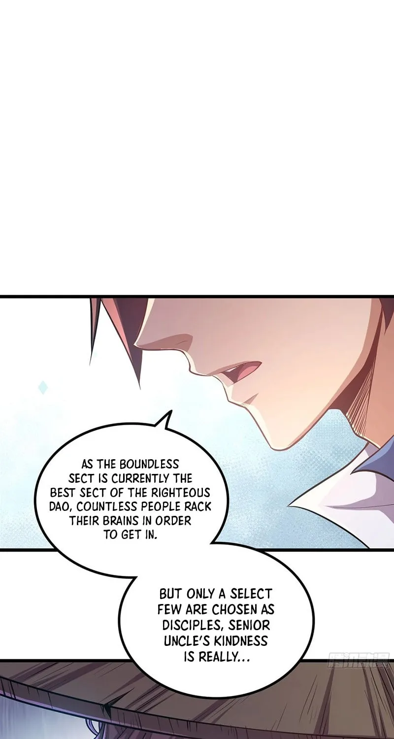 Read Forged Immortal chapter 3 image 52 on Lezhin