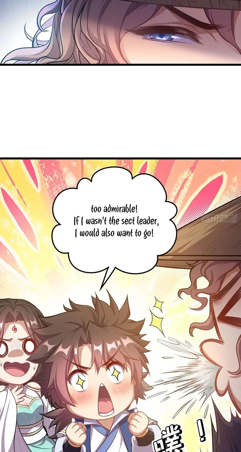 Read Forged Immortal chapter 3 image 53 on Lezhin