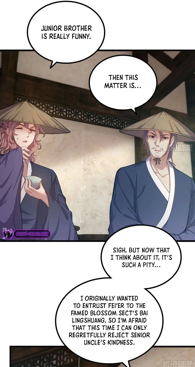 Read Forged Immortal chapter 3 image 55 on Lezhin