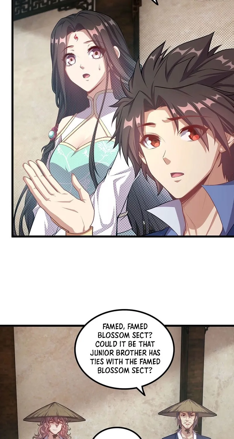 Read Forged Immortal chapter 3 image 56 on Lezhin