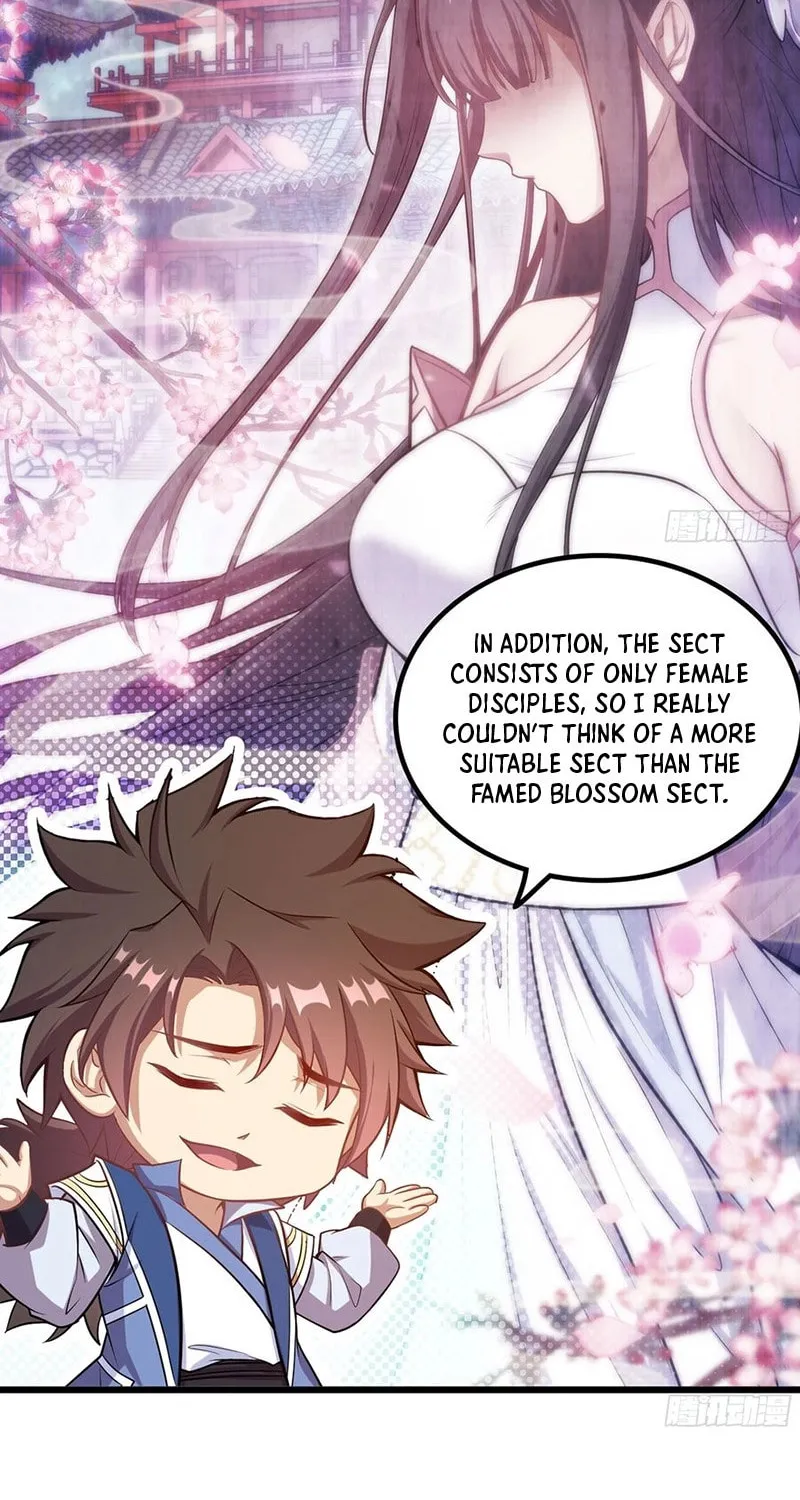 Read Forged Immortal chapter 3 image 58 on Lezhin