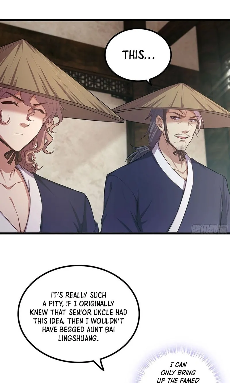 Read Forged Immortal chapter 3 image 59 on Lezhin