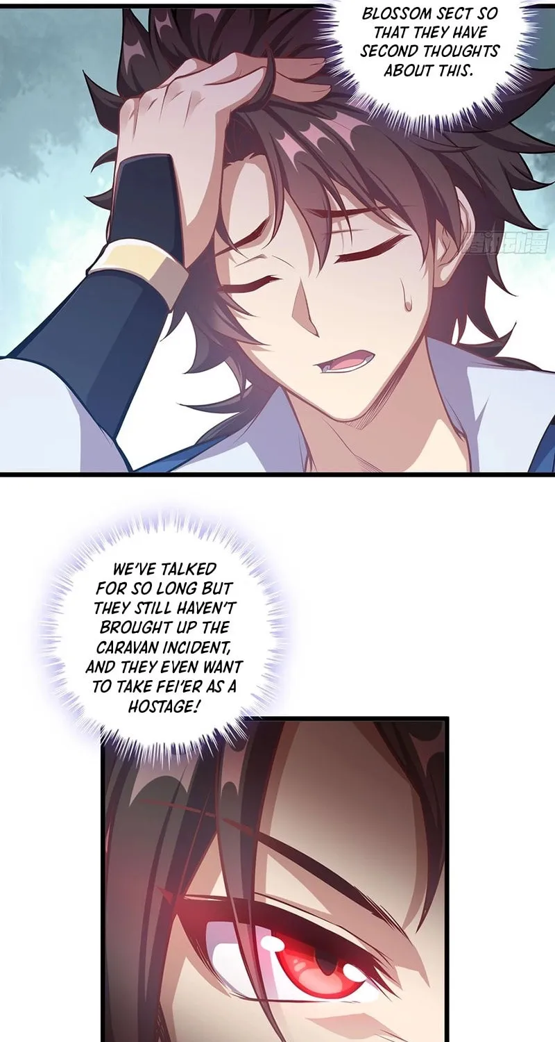 Read Forged Immortal chapter 3 image 60 on Lezhin
