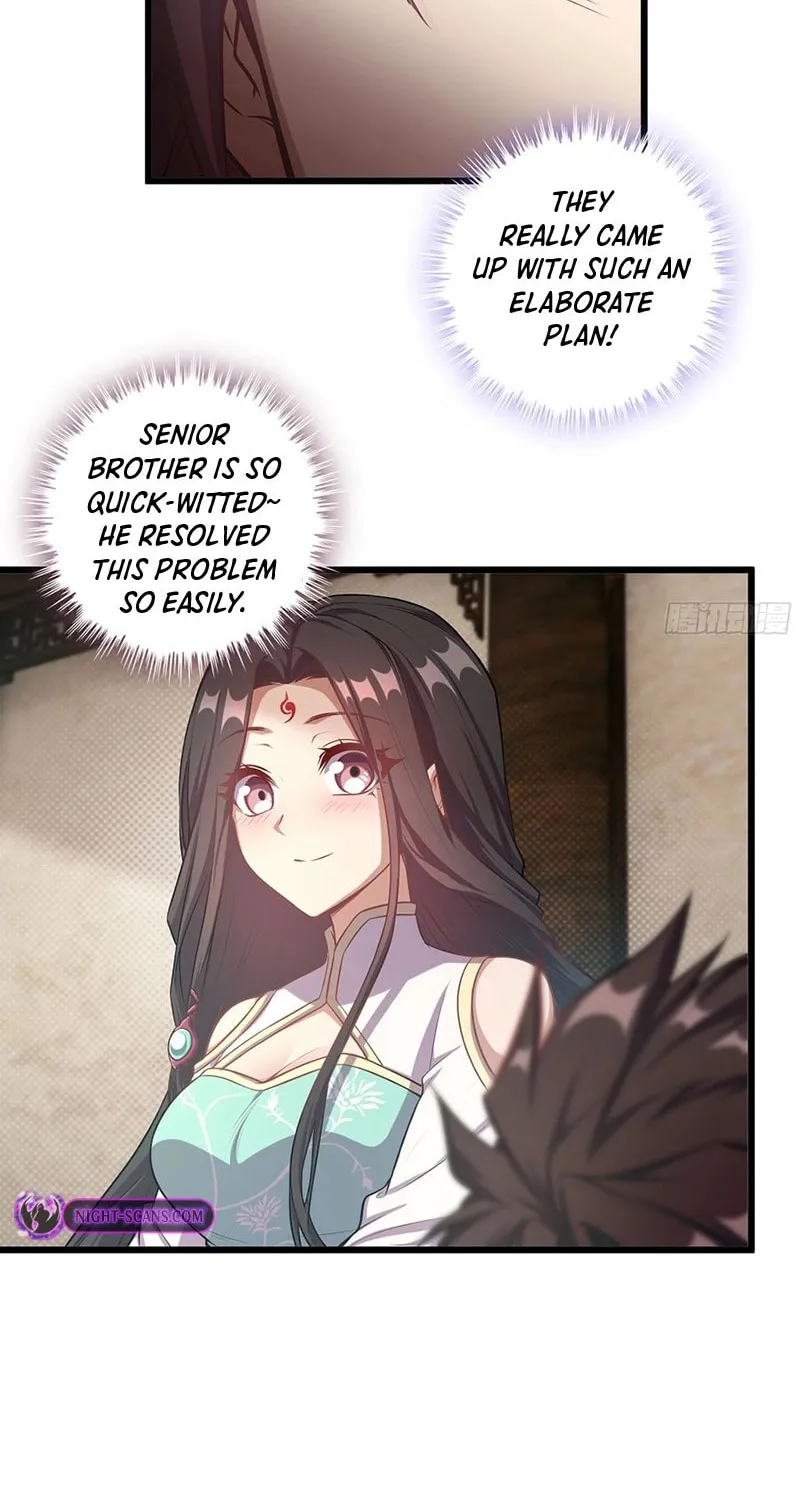 Read Forged Immortal chapter 3 image 61 on Lezhin