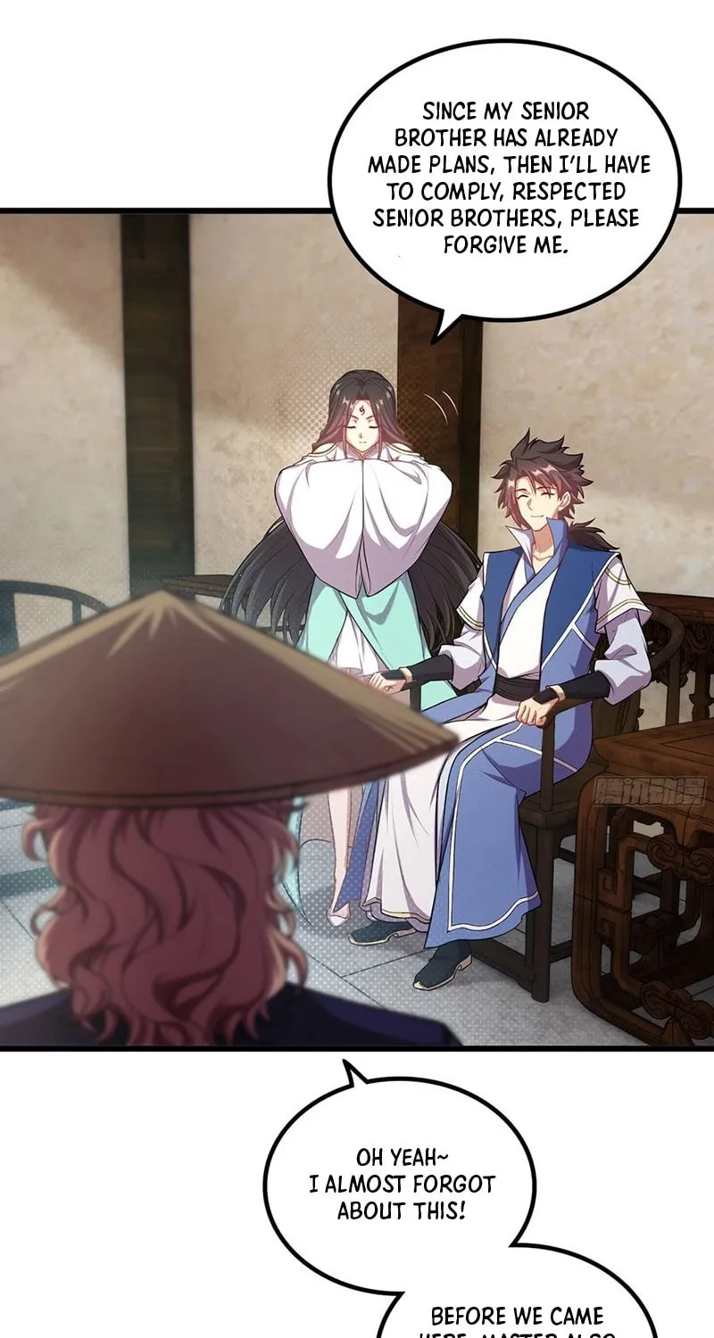Read Forged Immortal chapter 3 image 62 on Lezhin