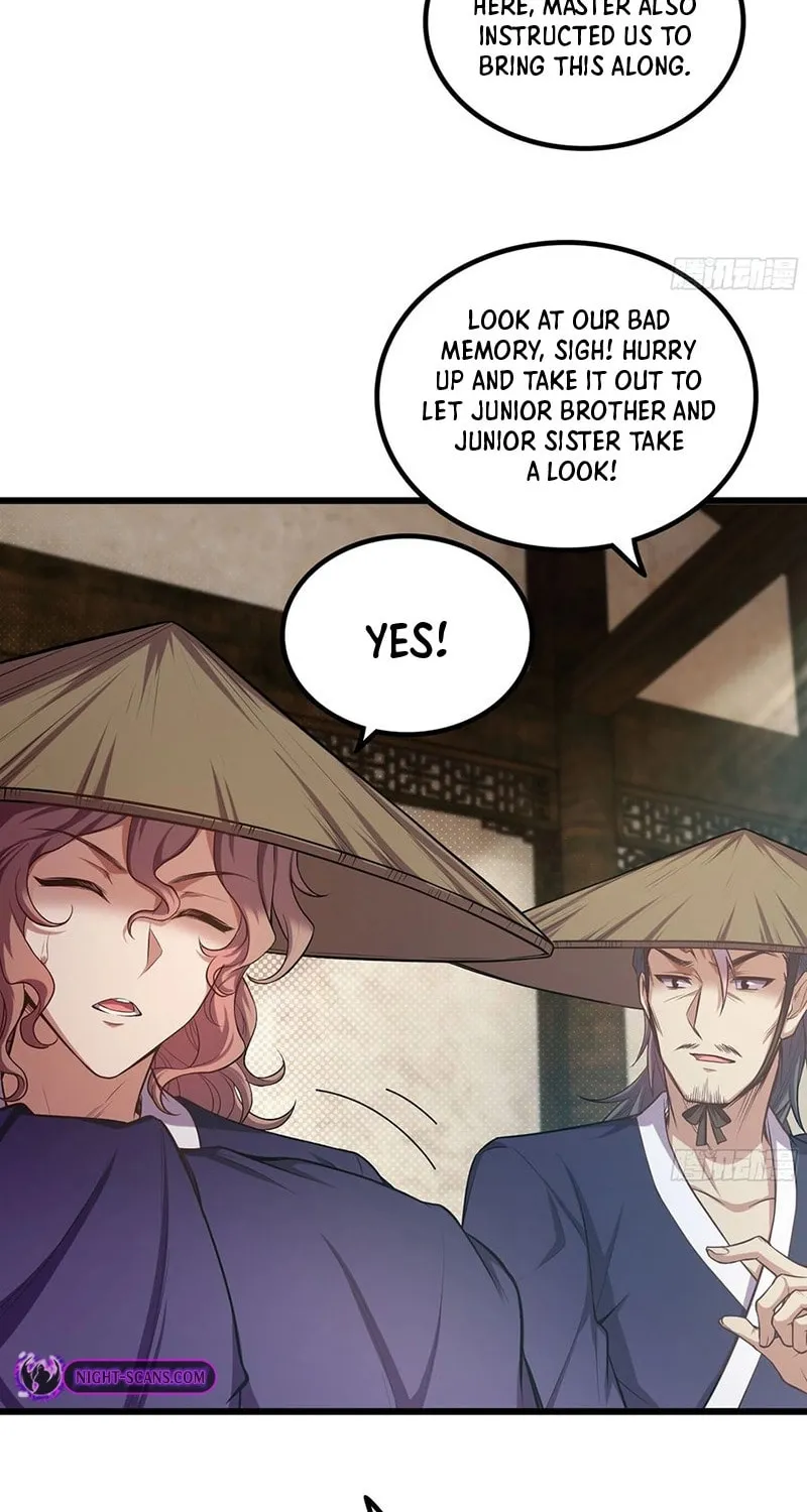 Read Forged Immortal chapter 3 image 63 on Lezhin
