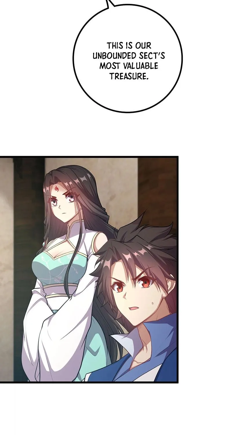 Read Forged Immortal chapter 3 image 64 on Lezhin