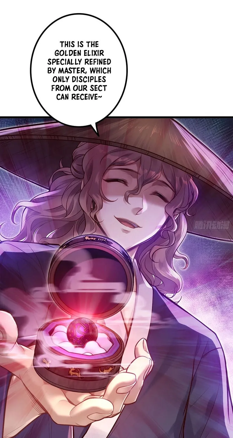 Read Forged Immortal chapter 3 image 65 on Lezhin