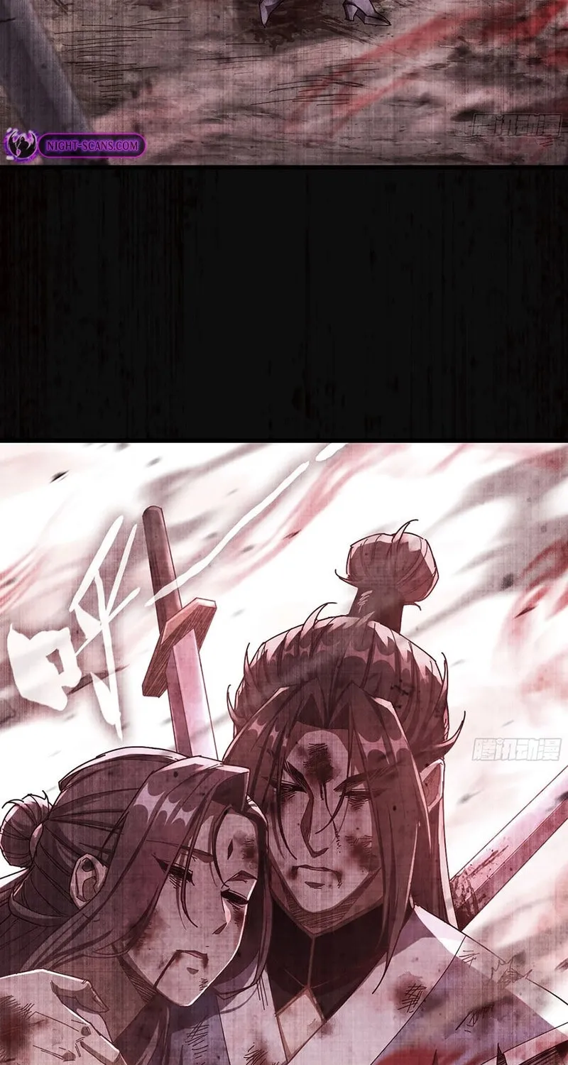 Read Forged Immortal chapter 3 image 7 on Lezhin