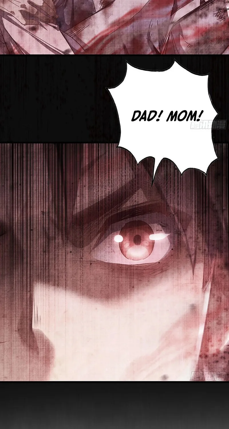 Read Forged Immortal chapter 3 image 8 on Lezhin
