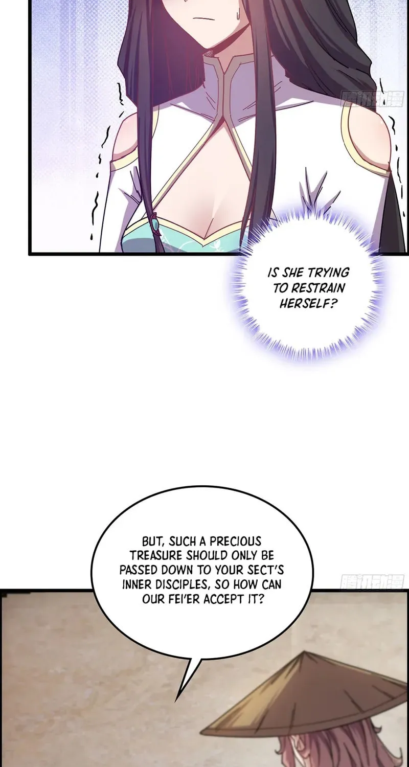 Read Forged Immortal chapter 4 image 11 on Lezhin