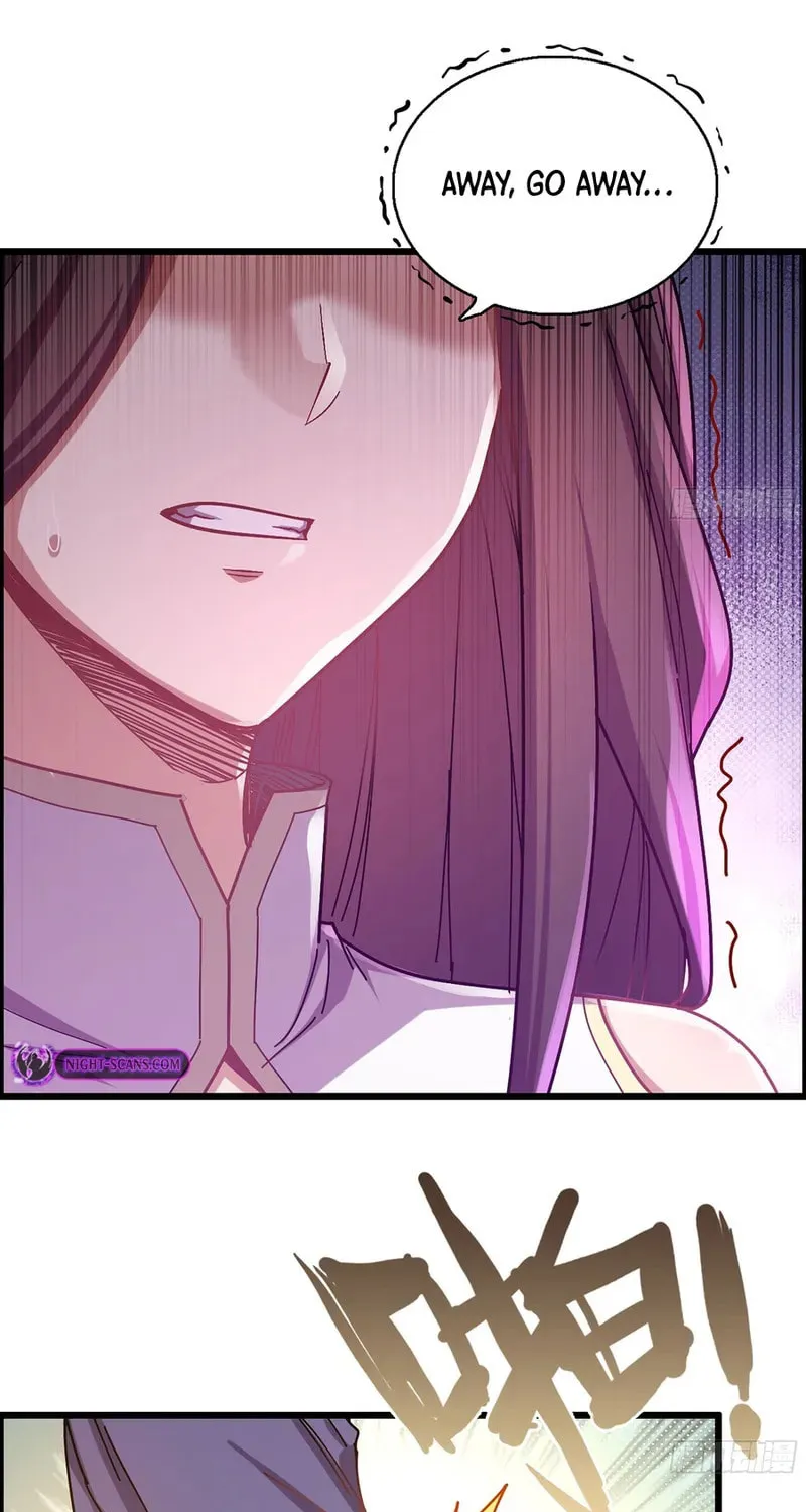 Read Forged Immortal chapter 4 image 17 on Lezhin