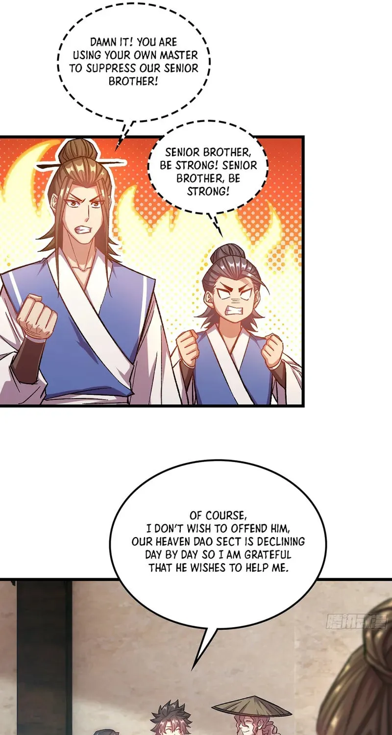Read Forged Immortal chapter 4 image 21 on Lezhin