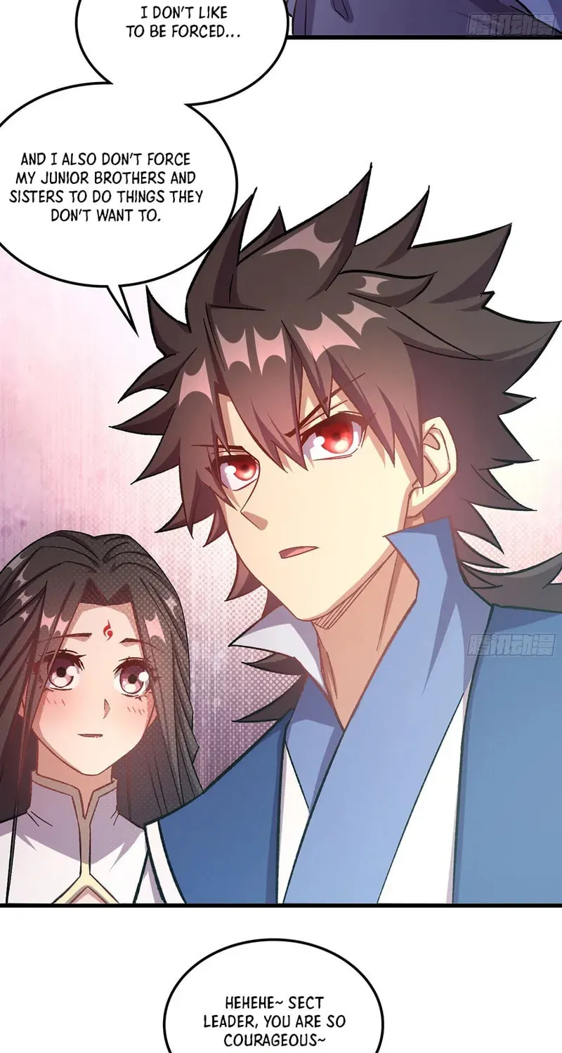 Read Forged Immortal chapter 4 image 23 on Lezhin