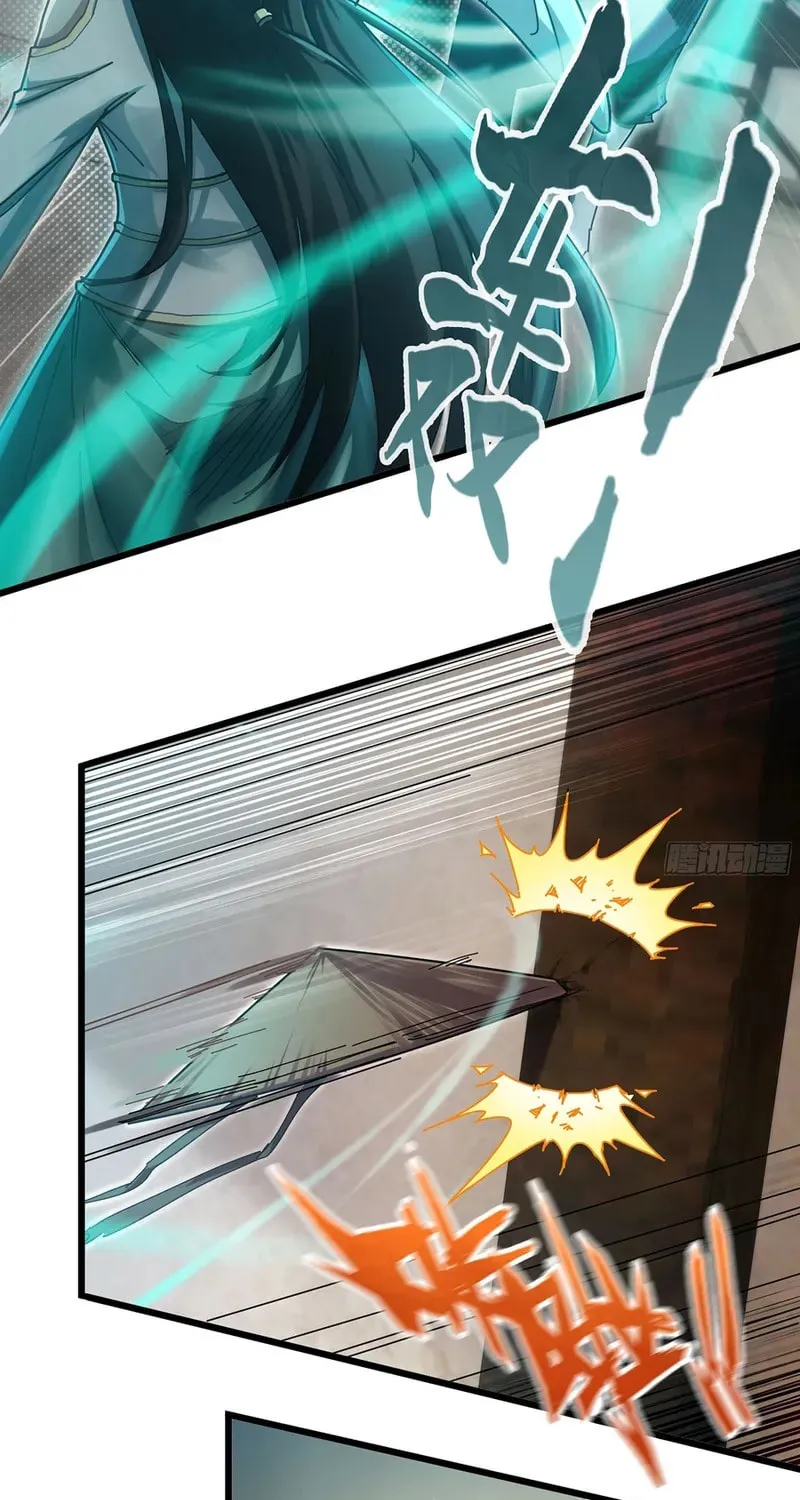 Read Forged Immortal chapter 4 image 29 on Lezhin